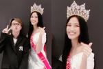 Duy Khánh nói rõ vì sao Hoa hậu Đỗ Thị Hà xuống sắc khác lạ