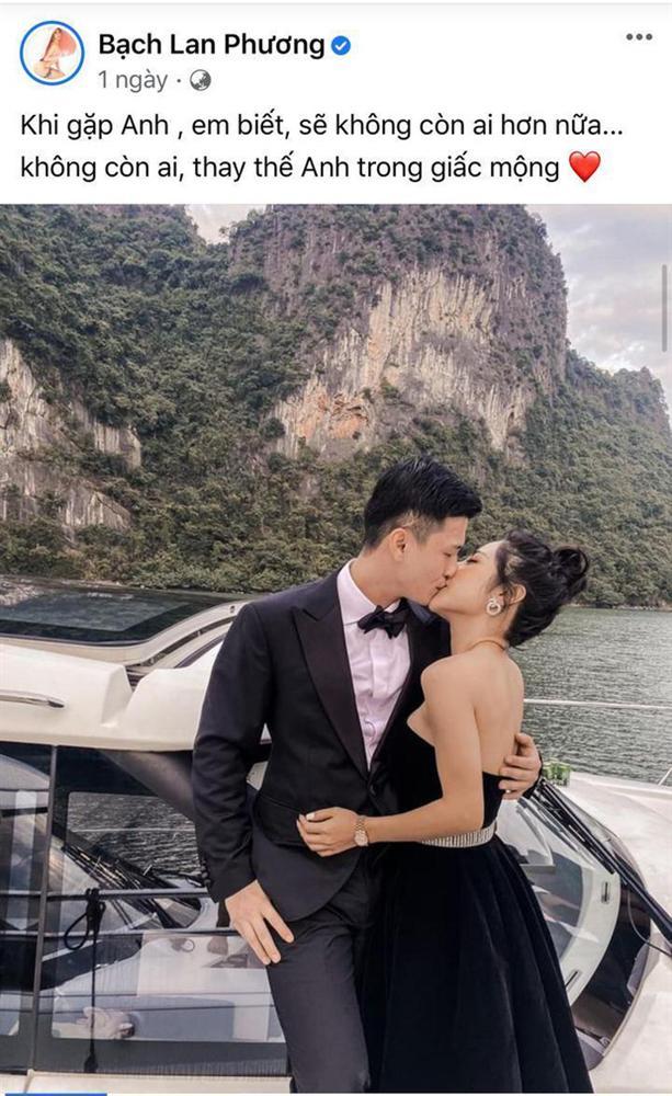 Trước khi chốt mẹ đơn thân hơn 6 tuổi, Huỳnh Anh bị khui chuyện từng thả thính Tiên Nguyễn-2