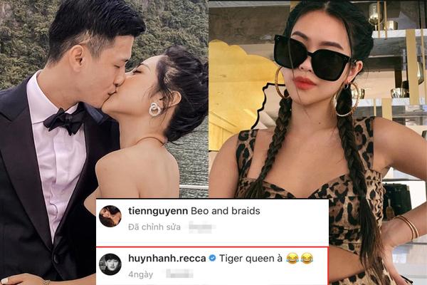 Khoe ảnh đón Giáng sinh sớm, rich kid Tiên Nguyễn lộ ngoại hình mũm mĩm-12