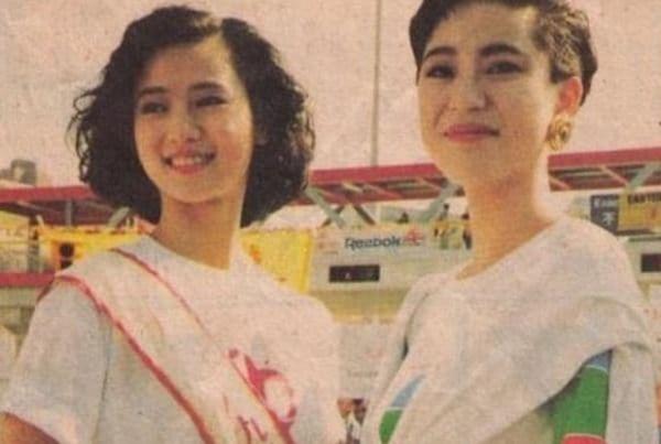 Hoa hậu đẹp nhất châu Á đóng phim nóng, kết hôn với chồng giàu có nhưng bị phản bội-1