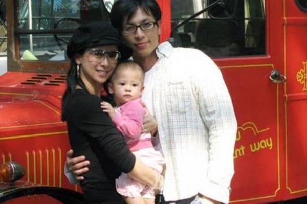 Hoa hậu đẹp nhất châu Á đóng phim nóng, kết hôn với chồng giàu có nhưng bị phản bội-4