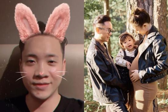 JustaTee 'đánh úp' fan nhạc Việt nhân một ngày vợ đi vắng