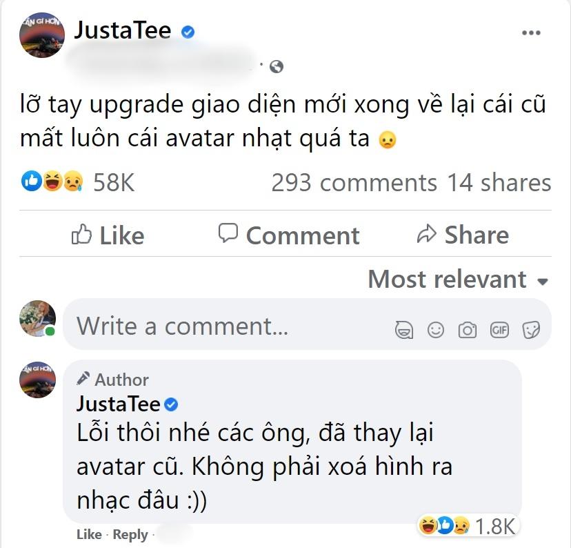 JustaTee đánh úp fan nhạc Việt nhân một ngày vợ đi vắng-5