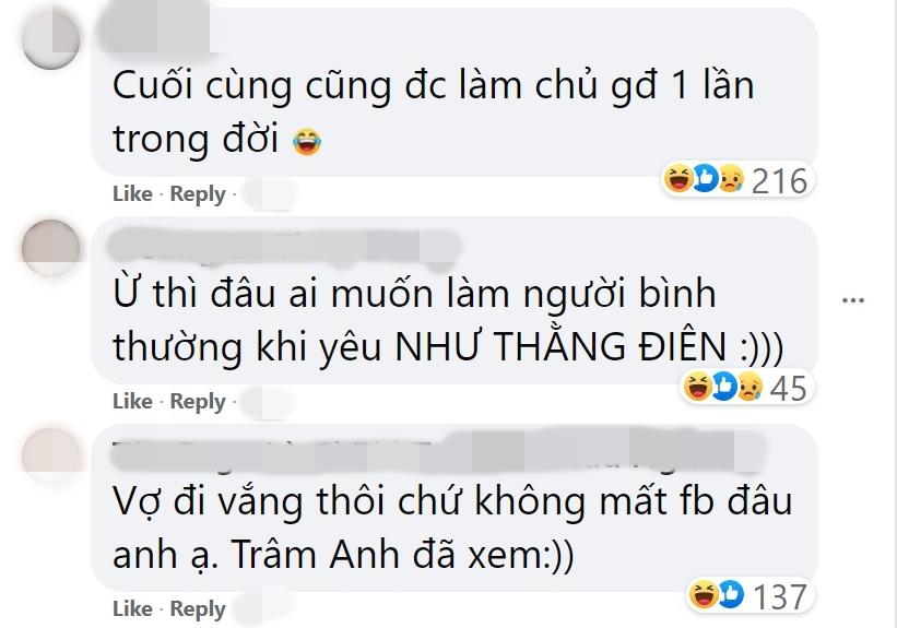 JustaTee đánh úp fan nhạc Việt nhân một ngày vợ đi vắng-4