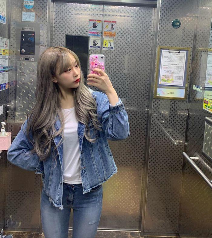 Youtuber Hàn lột xác như hot girl sau nhiều lần phẫu thuật thẩm mỹ-12