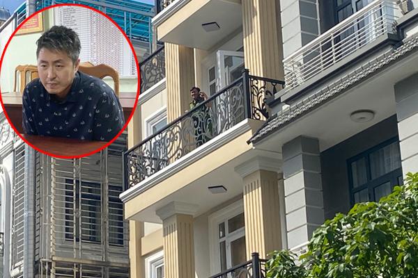 Khởi tố, bắt giam giám đốc sát hại bạn đồng hương rồi phân xác bỏ vào vali ở Sài Gòn-3