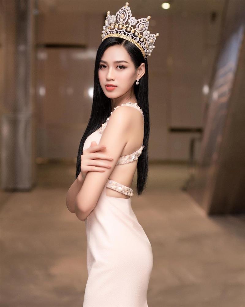 Duy Khánh nói rõ vì sao Hoa hậu Đỗ Thị Hà xuống sắc khác lạ-4