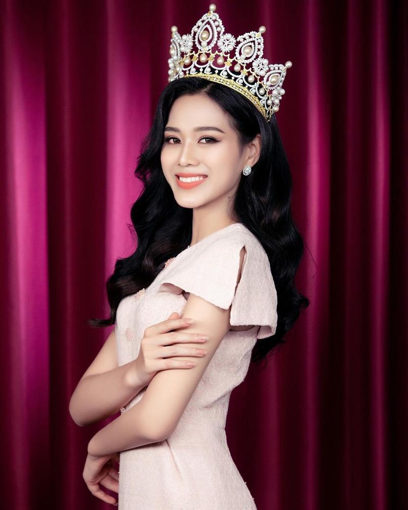 Duy Khánh nói rõ vì sao Hoa hậu Đỗ Thị Hà xuống sắc khác lạ-5