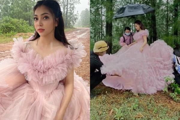 Giữa tin đồn sắp lấy chồng, Nhật Lê lần đầu công khai nhắc đến bạn trai-6