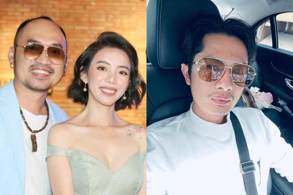 Tiến Luật tố Ninh Dương Lan Ngọc ăn cắp đồ: Đẹp người mà cái nết ngộ-6