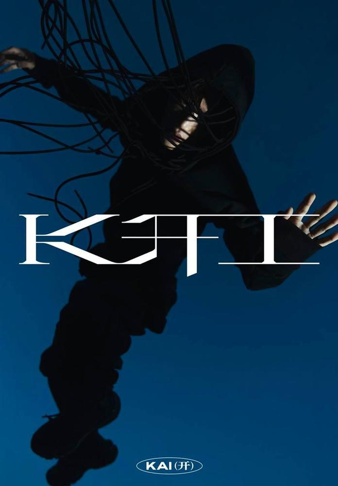 Kai sexy nghẹt thở, khoe thân táo bạo, liệu đã xứng đáng khi bắt fan đợi suốt 8 năm?-1