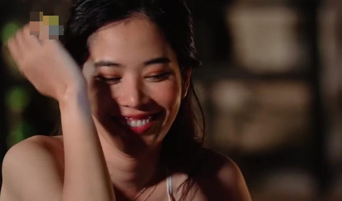 Lãnh Thanh bất ngờ thừa nhận thích Nam Em-1