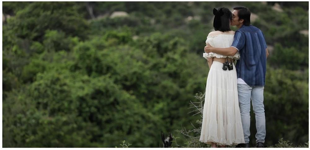 Lãnh Thanh bất ngờ thừa nhận thích Nam Em-3