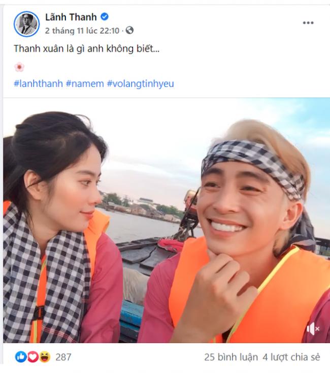 Lãnh Thanh bất ngờ thừa nhận thích Nam Em-5