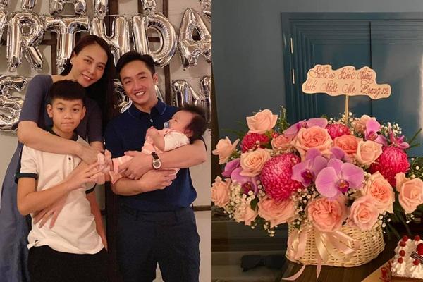 Loạt ảnh Subeo chăm bẵm 3 em ruột sơ sinh gây thích thú-7