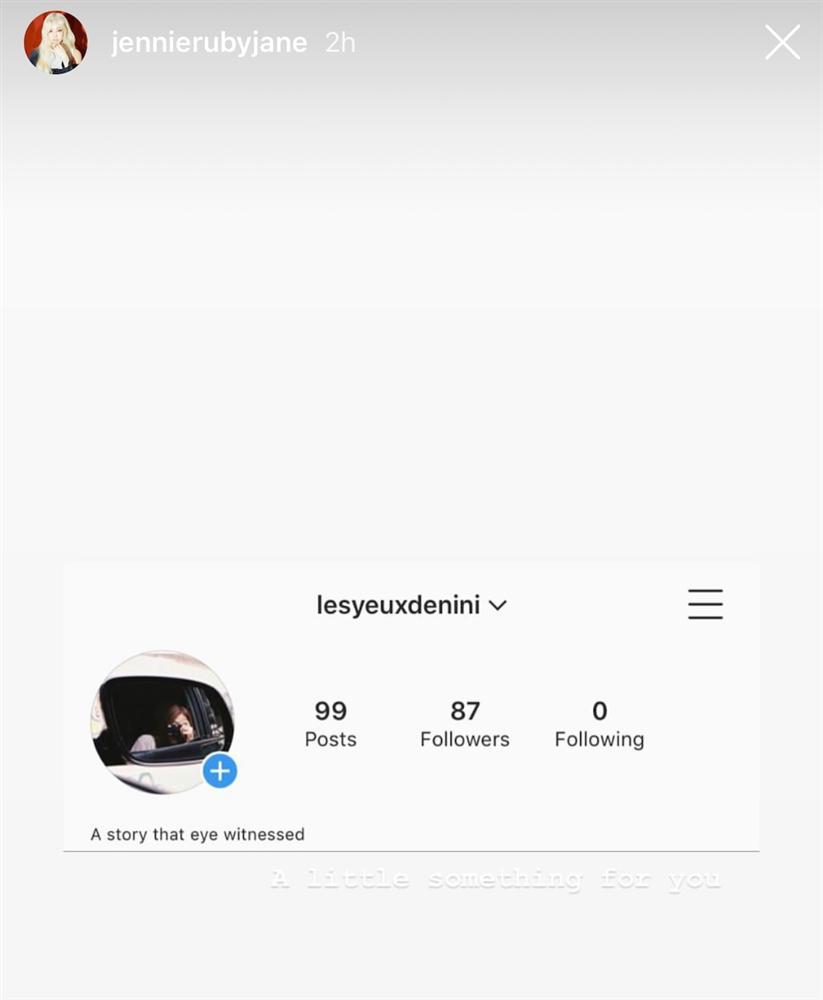 Jennie BlackPink lần đầu tiên phải ra mặt cầu xin haters-1