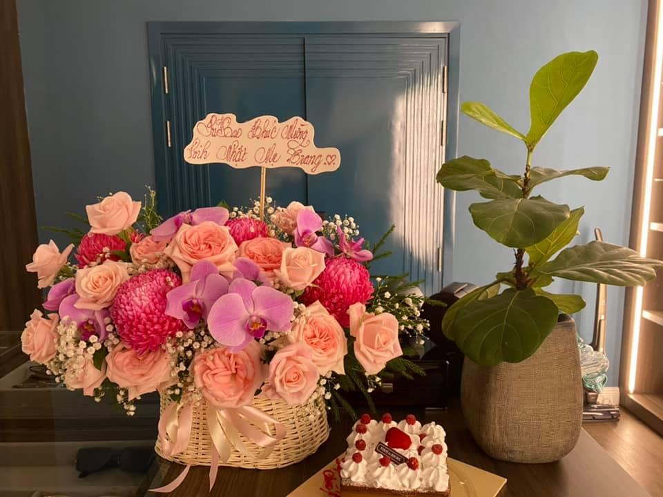 Hé lộ quà sinh nhật cực tình cảm gửi mẹ Trang của Subeo-2