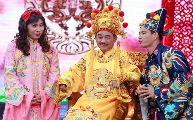 Xuân Bắc bất ngờ tiết lộ không có Táo Quân 2021-1