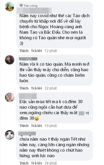 Xuân Bắc bất ngờ tiết lộ không có Táo Quân 2021-5