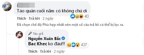 Xuân Bắc bất ngờ tiết lộ không có Táo Quân 2021-2