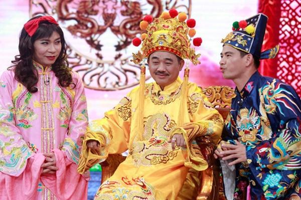 HOT: Táo Quân chính thức trở lại vào Tết Nguyên đán 2021-5