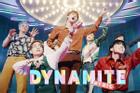 'Dynamite' BTS càn quét giải thưởng tại Nhật