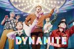 'Dynamite' BTS càn quét giải thưởng tại Nhật