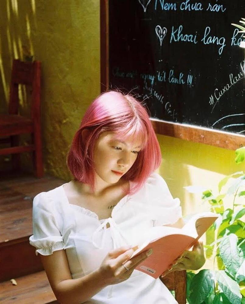 Những quán cafe đẹp lạ núp kỹ trong khu tập thể ở Hà Nội-6