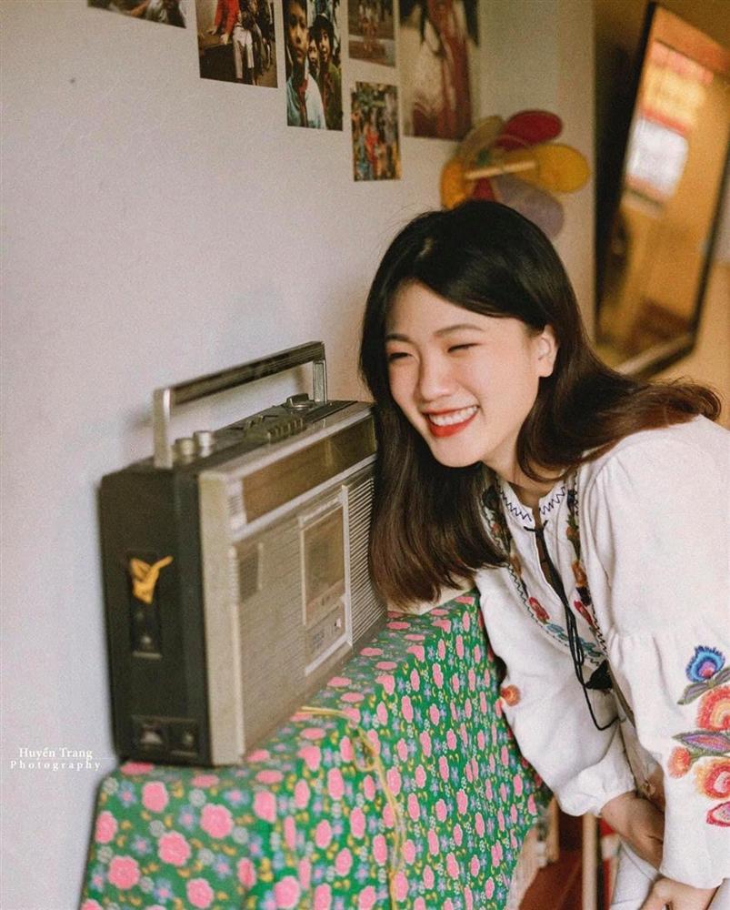 Những quán cafe đẹp lạ núp kỹ trong khu tập thể ở Hà Nội-7