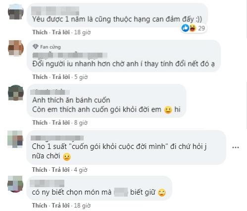 Bốc hỏa với bạn trai luôn hỏi em thích ăn gì nhưng… phải chiều theo sở thích của anh-3