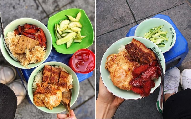 4 hàng xôi Hà thành có vị ngon hiếm nơi nào sánh bằng, chỉ 30 ngàn đã ‘no căng rốn’-1