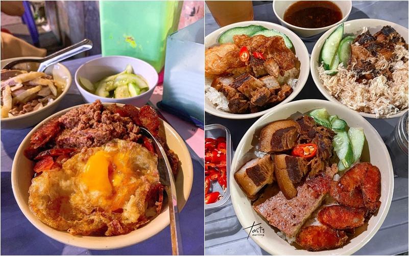 4 hàng xôi Hà thành có vị ngon hiếm nơi nào sánh bằng, chỉ 30 ngàn đã ‘no căng rốn’-2