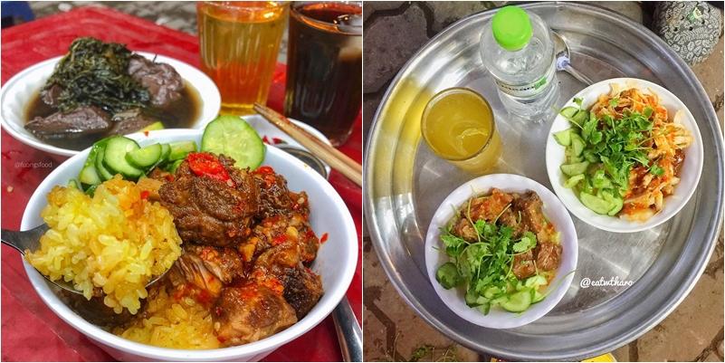 4 hàng xôi Hà thành có vị ngon hiếm nơi nào sánh bằng, chỉ 30 ngàn đã ‘no căng rốn’-4