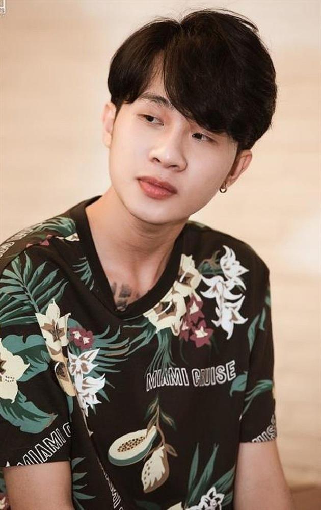 Jack vướng nghi vấn sửa mũi: Từ phèn hóa soái ca trong lòng chị em-8