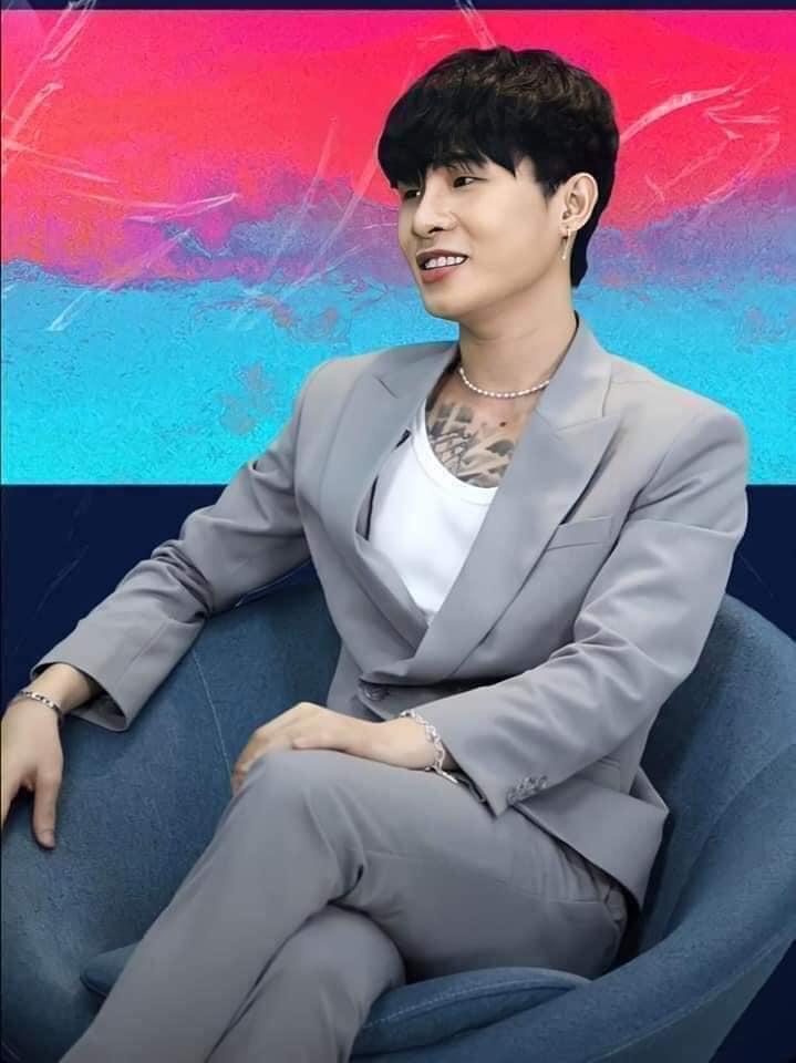 Jack vướng nghi vấn sửa mũi: Từ phèn hóa soái ca trong lòng chị em-1