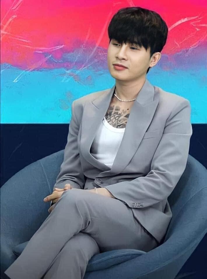 Jack vướng nghi vấn sửa mũi: Từ phèn hóa soái ca trong lòng chị em-3