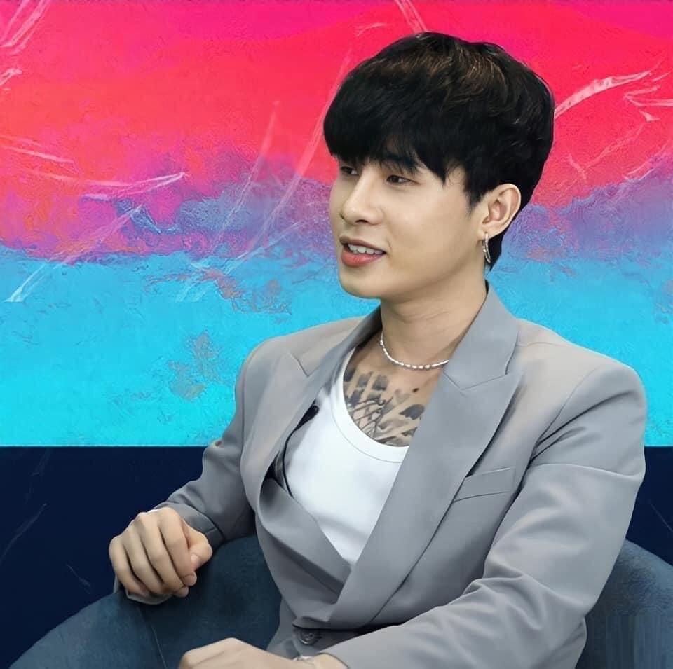 Jack vướng nghi vấn sửa mũi: Từ phèn hóa soái ca trong lòng chị em-4