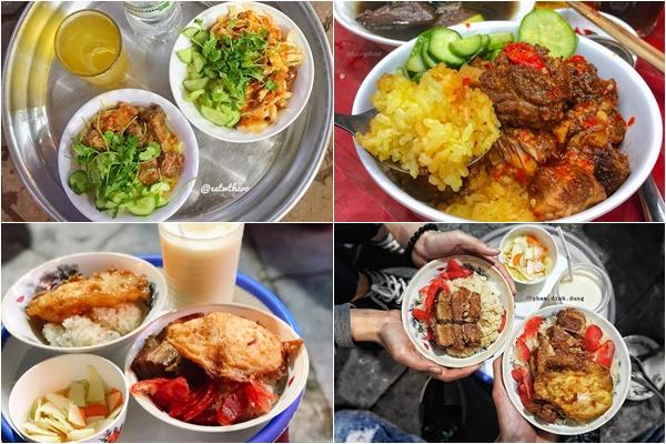 Bí quyết nấu xôi gấc dẻo thơm, đỏ tưng bừng cho mâm cỗ ngày Tết thêm rực rỡ-4