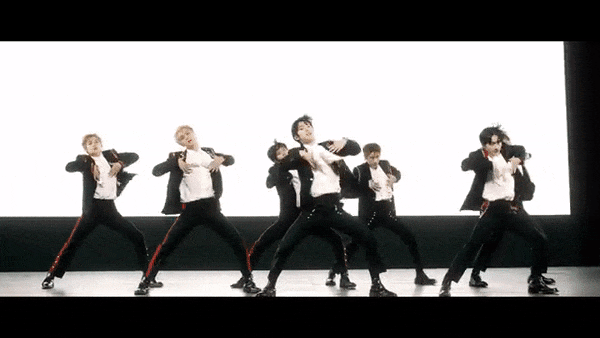 ENHYPEN tung MV debut kinh dị, xứng đáng tân binh được mong đợi nhất năm-6