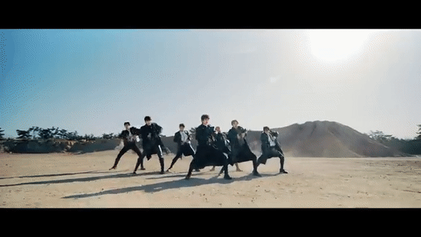 ENHYPEN tung MV debut kinh dị, xứng đáng tân binh được mong đợi nhất năm-7