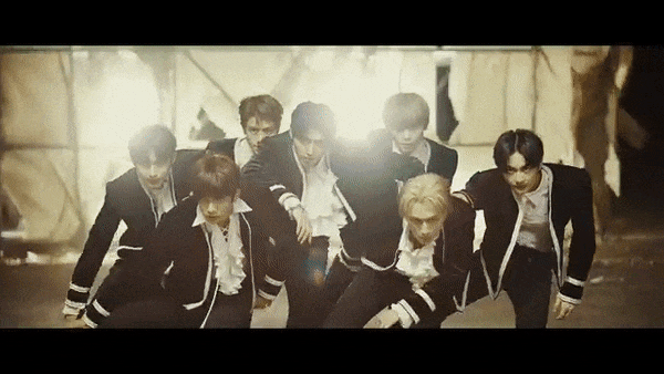 ENHYPEN tung MV debut kinh dị, xứng đáng tân binh được mong đợi nhất năm-5