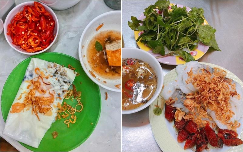 Ăn sập 1001 hàng bánh cuốn nóng ngon nức nở để chấp hết cái lạnh lẽo của thời tiết Hà Nội-4