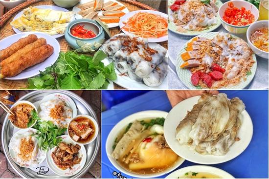 Ăn sập 1001 hàng bánh cuốn nóng ngon nức nở để 'chấp hết' cái lạnh lẽo của thời tiết Hà Nội