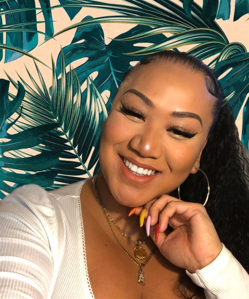 Nữ vlogger gốc Việt Brittanya Karma vừa qua đời vì Covid-19 là ai?-3