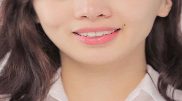 Phụ nữ có 1 trong 5 nốt ruồi ở vị trí này chứng tỏ có số vượng phu ích tử, gia đình êm ấm-2