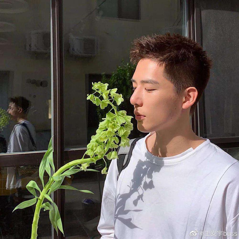 Chân dung Vương An Vũ - mỹ nam cặp em trai Phạm Băng Băng-11