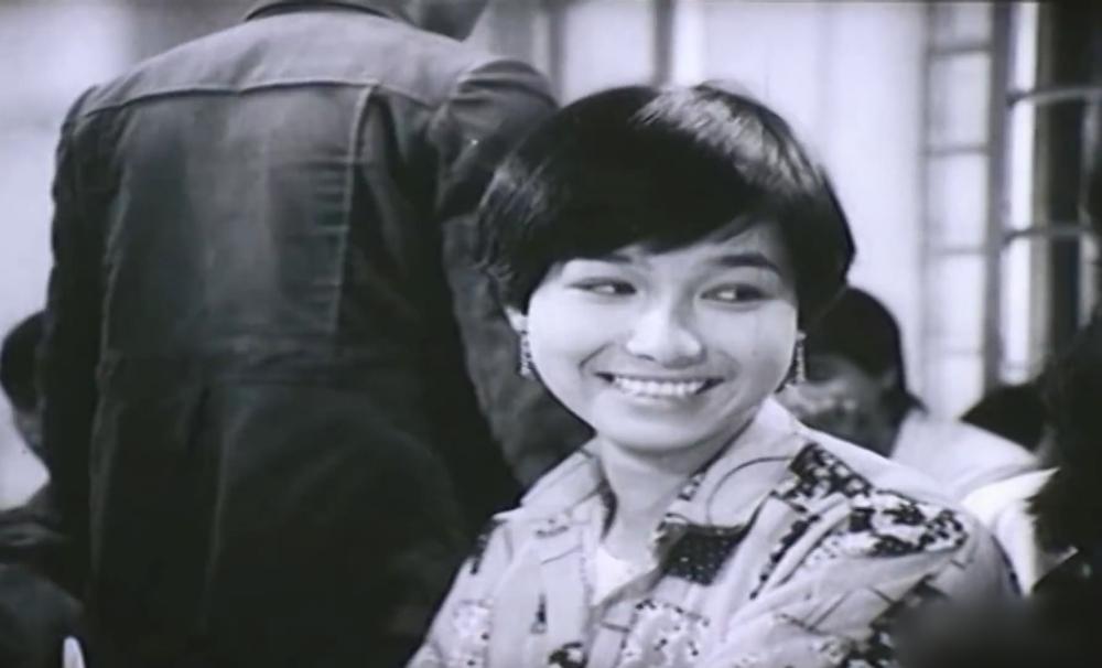 Chuyện chưa kể về vai diễn của Hoa hậu Việt Nam thấp nhất lịch sử-3