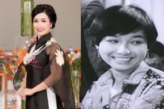 Chuyện chưa kể về vai diễn của Hoa hậu Việt Nam thấp nhất lịch sử