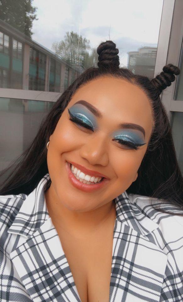 Chuyện tình 10 năm dang dở của nữ vlogger Brittanya Karma vừa qua đời vì Covid-19-5