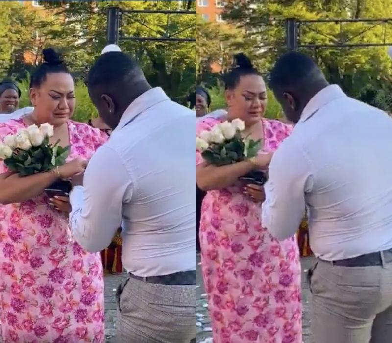 Chuyện tình 10 năm dang dở của nữ vlogger Brittanya Karma vừa qua đời vì Covid-19-1